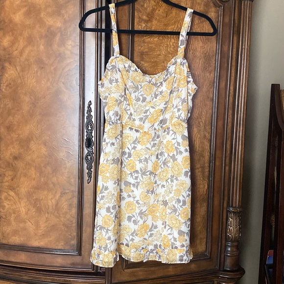 Altar’d State sundress - Picture 1 of 3